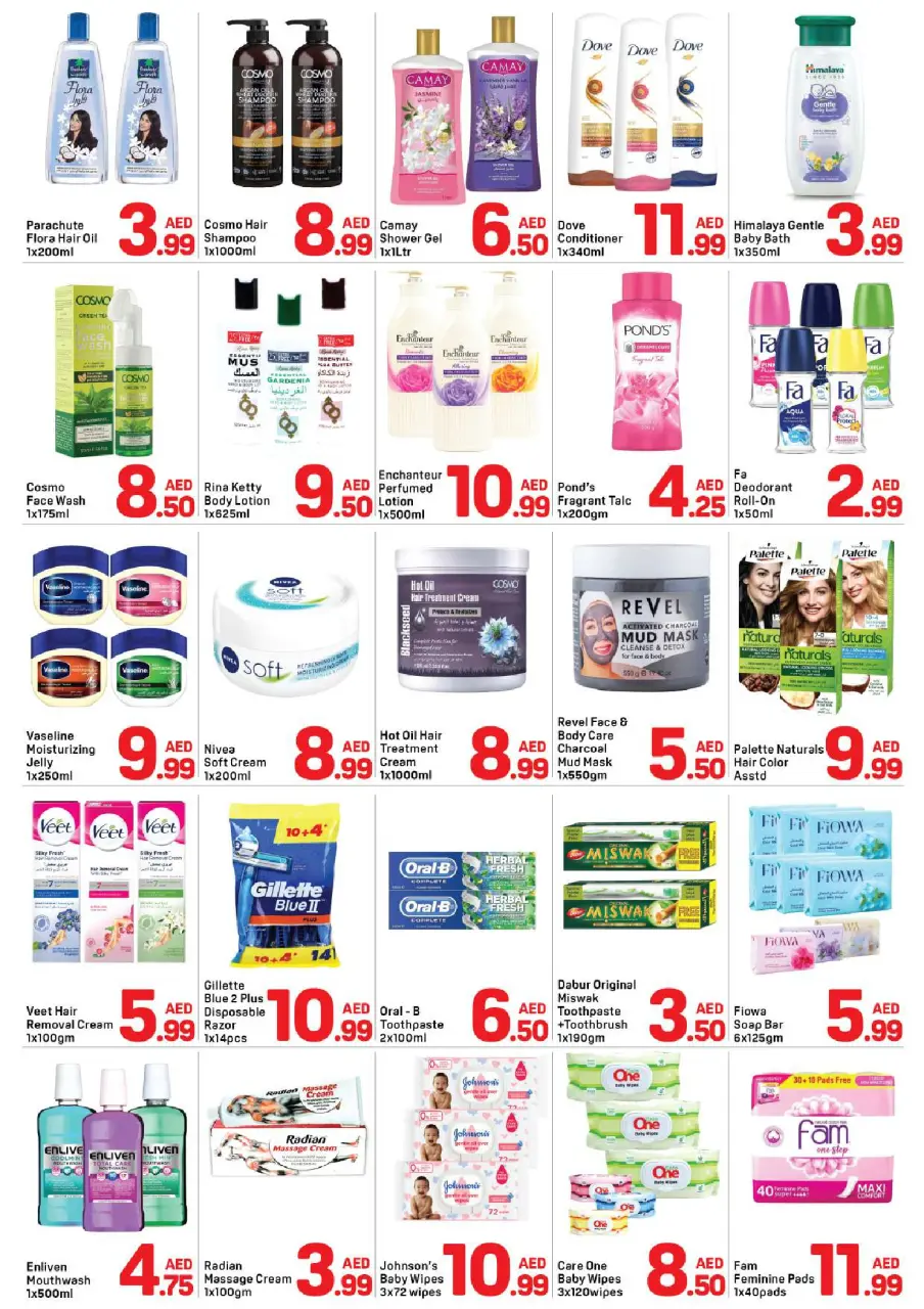 Ofertas de Day to Day Al Barsha de 5 a 12 julio 2026 ofertas geniales - Página 4
