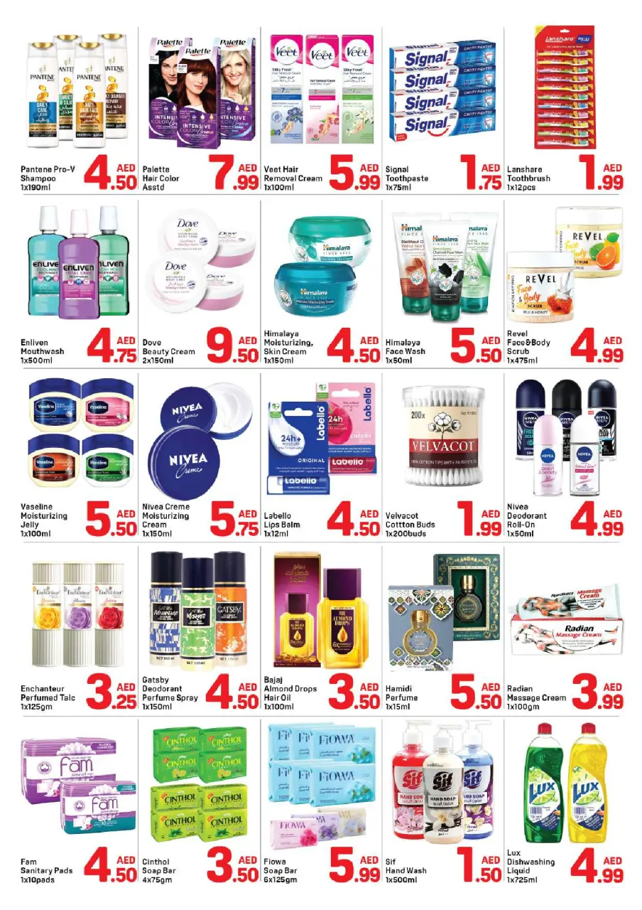 Ofertas de Day to Day Ajman de 7 a 12 julio 2026 Ofertas Candentes - Página 3