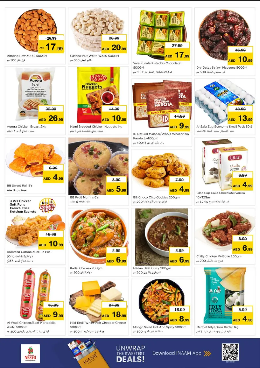 Ofertas de Nesto Zona industrial de 6 a 8 julio 2026 Ofertas Candentes - Página 4