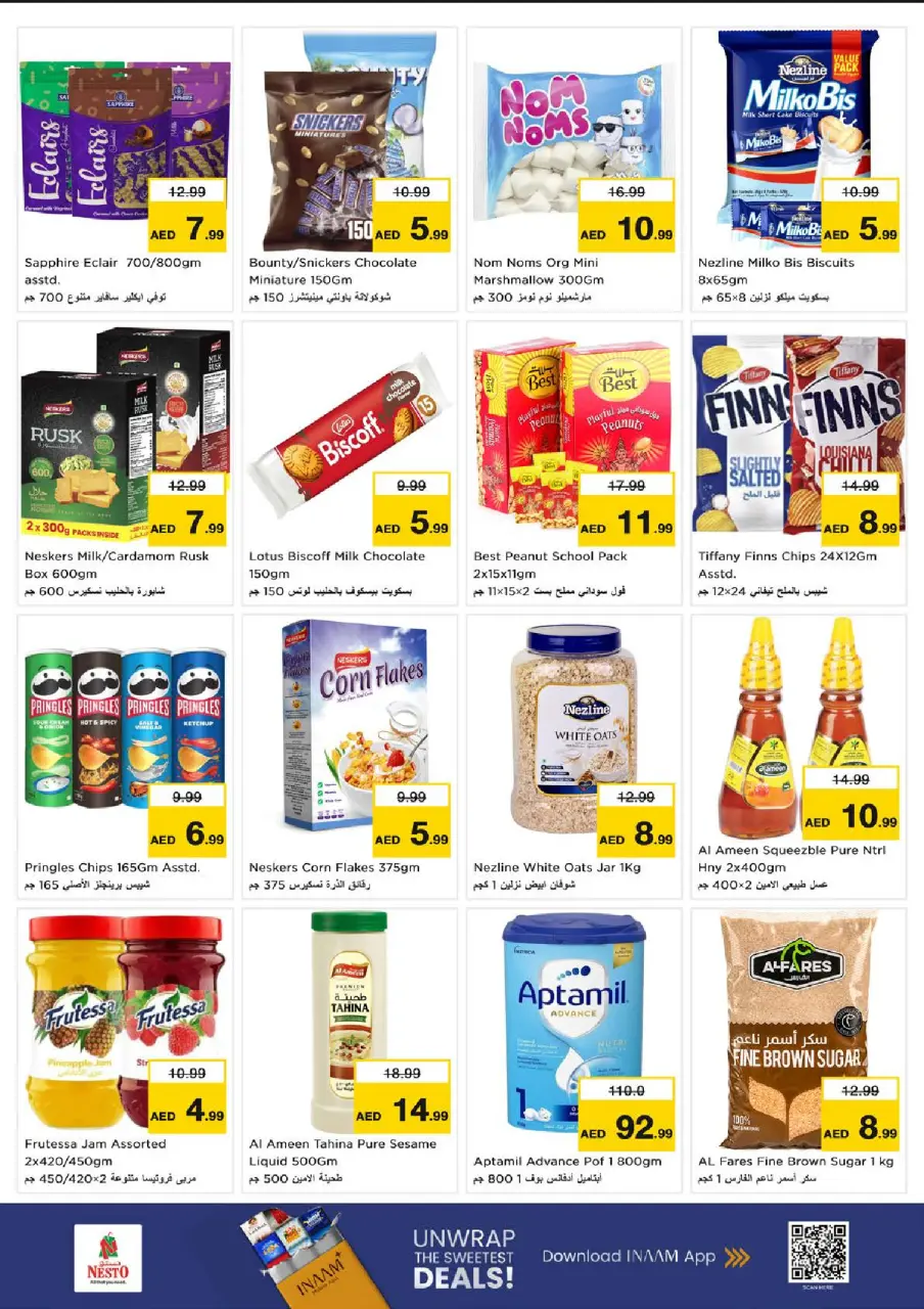 Ofertas de Nesto Zona industrial de 6 a 8 julio 2026 Ofertas Candentes - Página 5