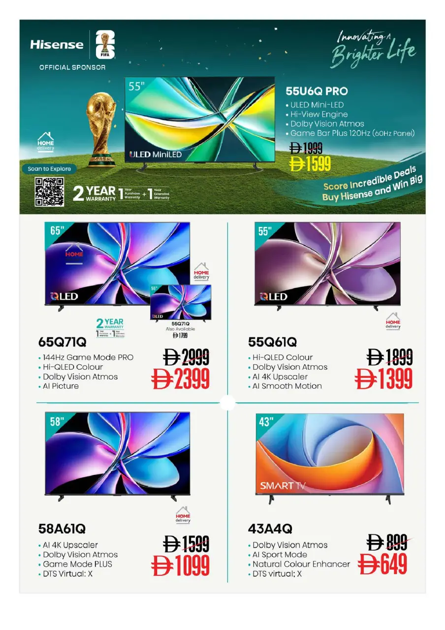Ofertas de Nesto Butina de 6 a 8 julio 2026 Frenesí de fútbol americano de 3 días - Página 23