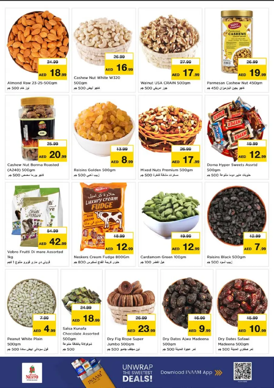 Ofertas de Nesto Dyrh de 6 a 8 julio 2026 Ofertas Candentes - Página 6