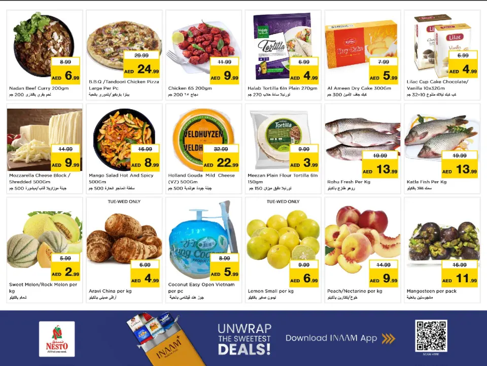Ofertas de Nesto Alnhdh de 6 a 8 julio 2026 Ofertas Candentes - Página 8