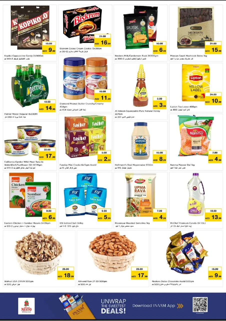Ofertas de Nesto Al Karama de 6 a 8 julio 2026 Ofertas Candentes - Página 5