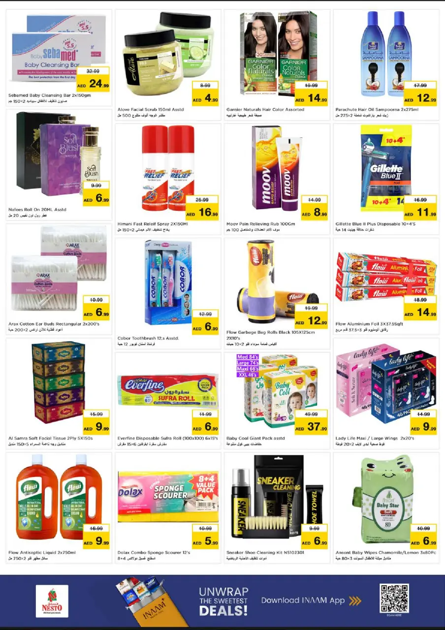 Ofertas de Nesto Al Karama de 6 a 8 julio 2026 Ofertas Candentes - Página 6