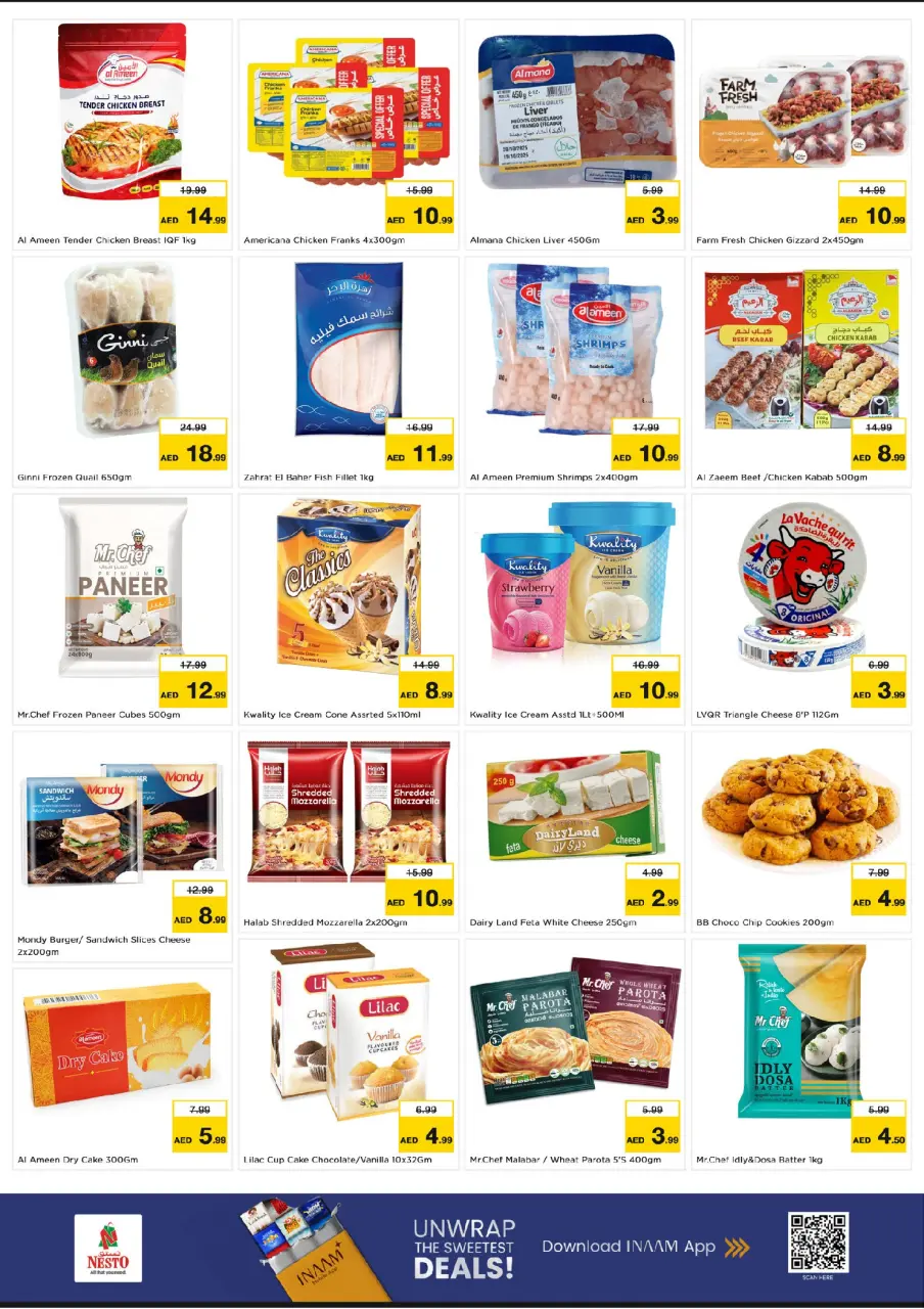 Ofertas de Nesto Jbl Ala de 6 a 8 julio 2026 Hot Trades - Página 4