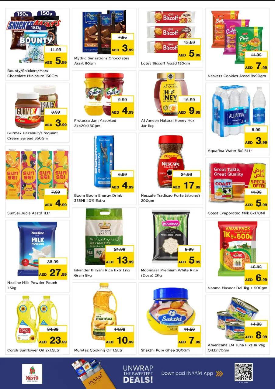 Ofertas de Nesto Jbl Ala de 6 a 8 julio 2026 Hot Trades - Página 5