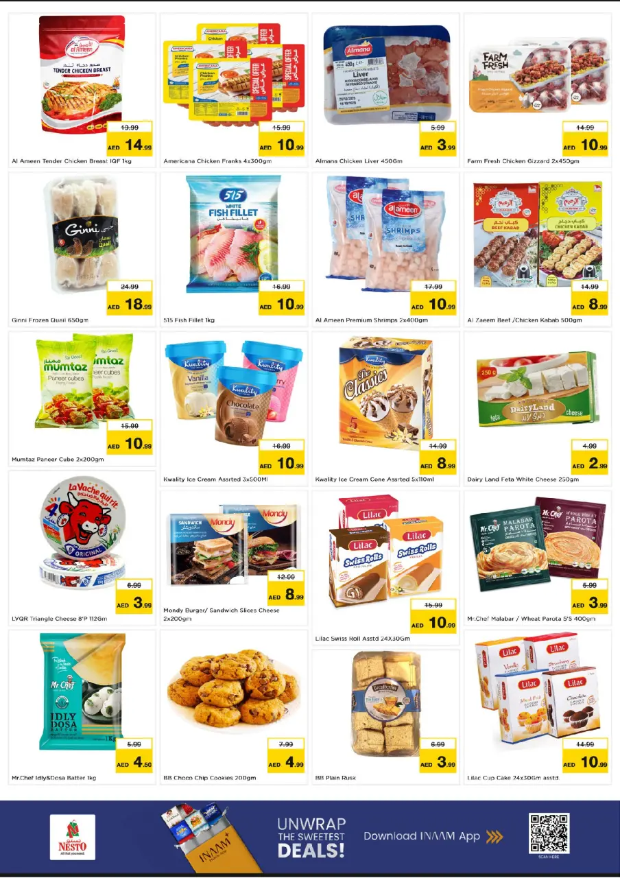 Ofertas de Nesto Dubai de 6 a 8 julio 2026 Ofertas Candentes - Página 4