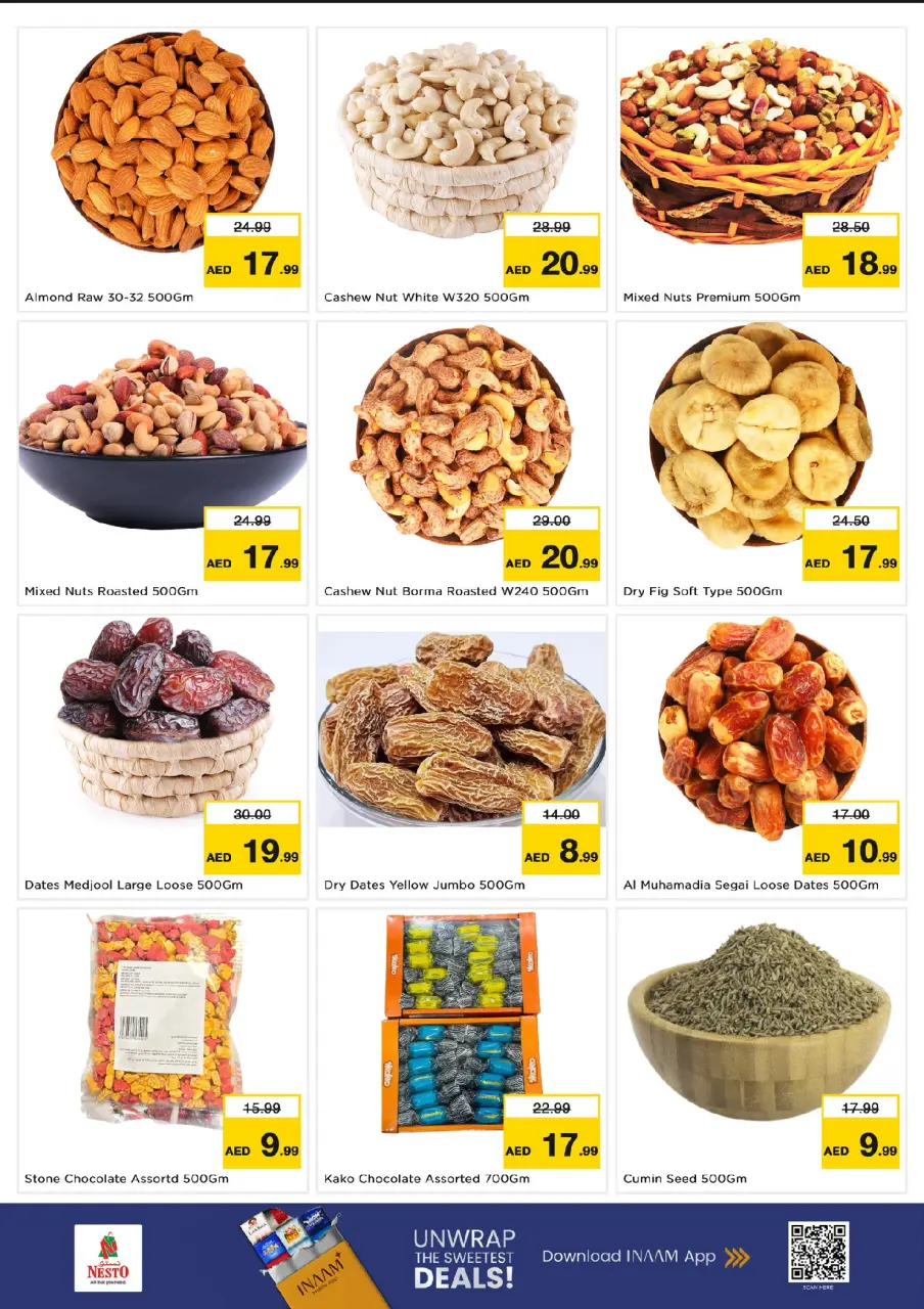 Ofertas de Nesto Dubai de 6 a 8 julio 2026 Ofertas Candentes - Página 6