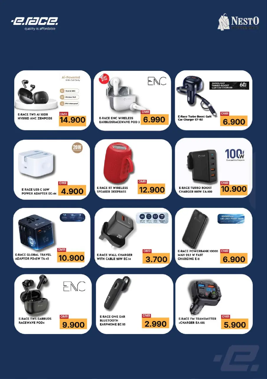 Nesto Oman offers from 7 to 11 July 2026 World Cup Offers - Page 17