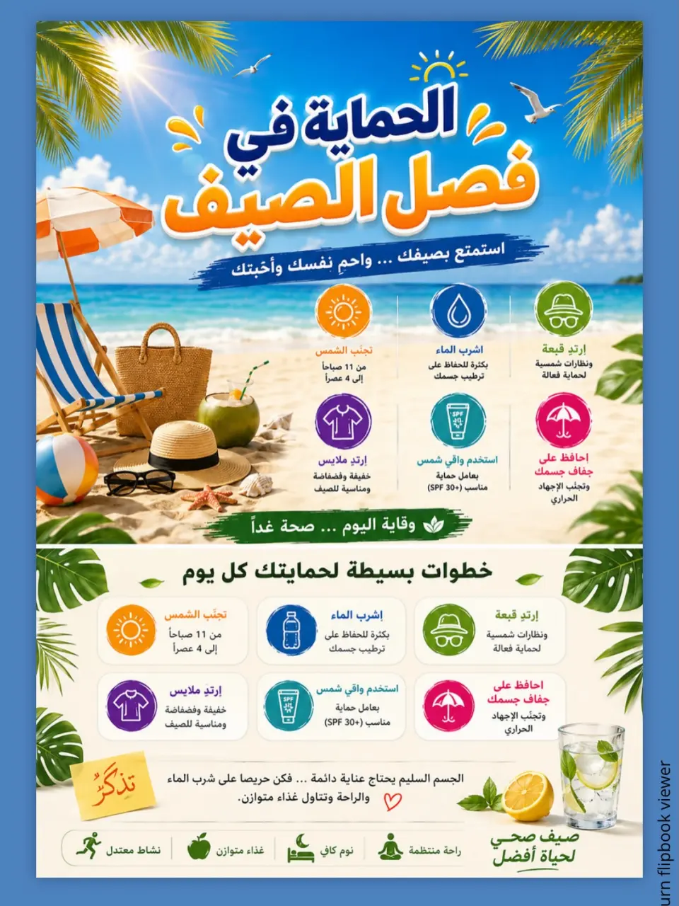 Mira Mart offers in Jeddah from 23 to 25 Muharram 1448 AH (9 – 11 July 2026) Enjoy Summer Deals - Page 12