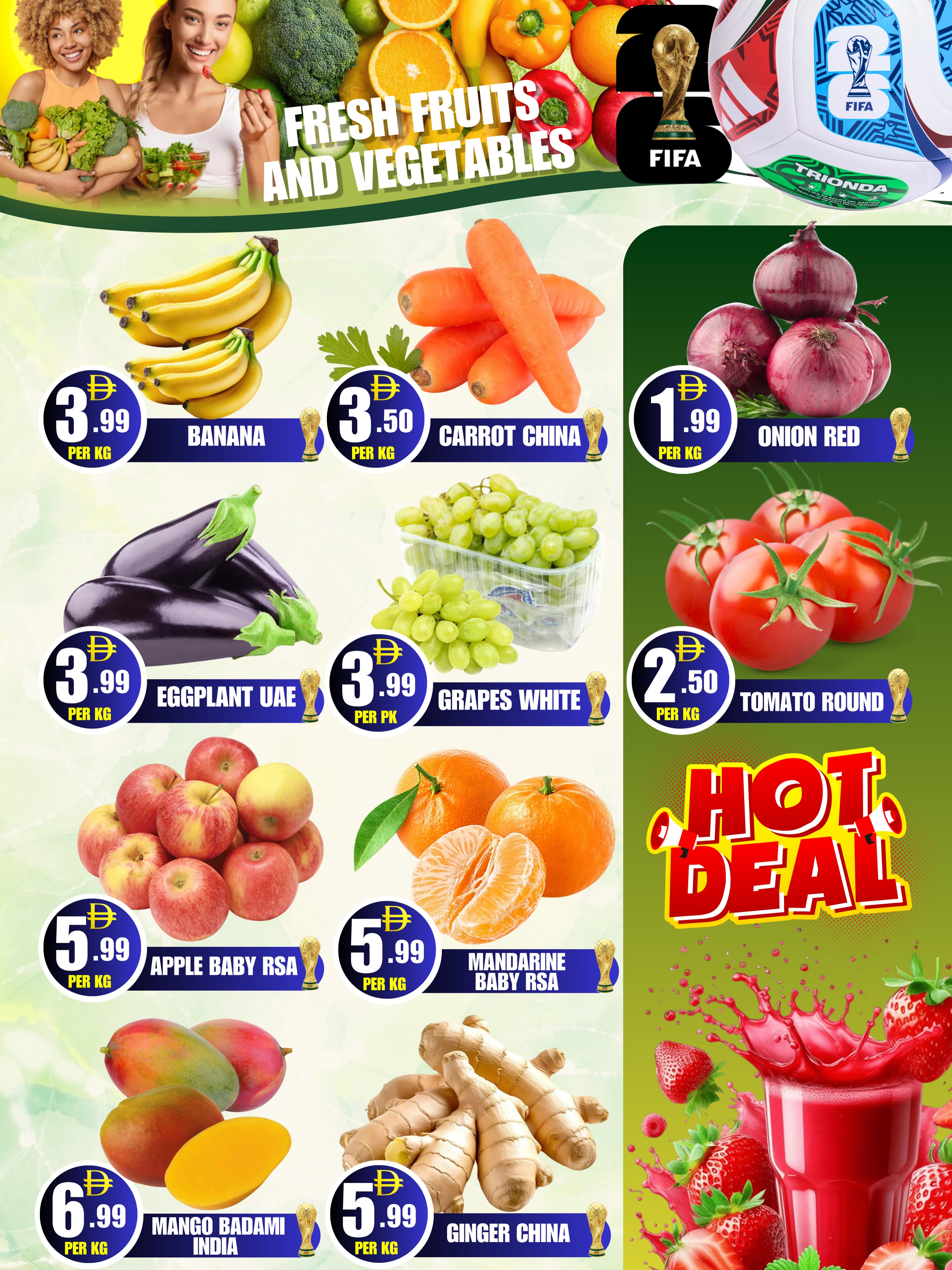 Ofertas de City Max Ajman de 10 a 12 julio 2026 Ofertas de Super Ahorro - Página 8