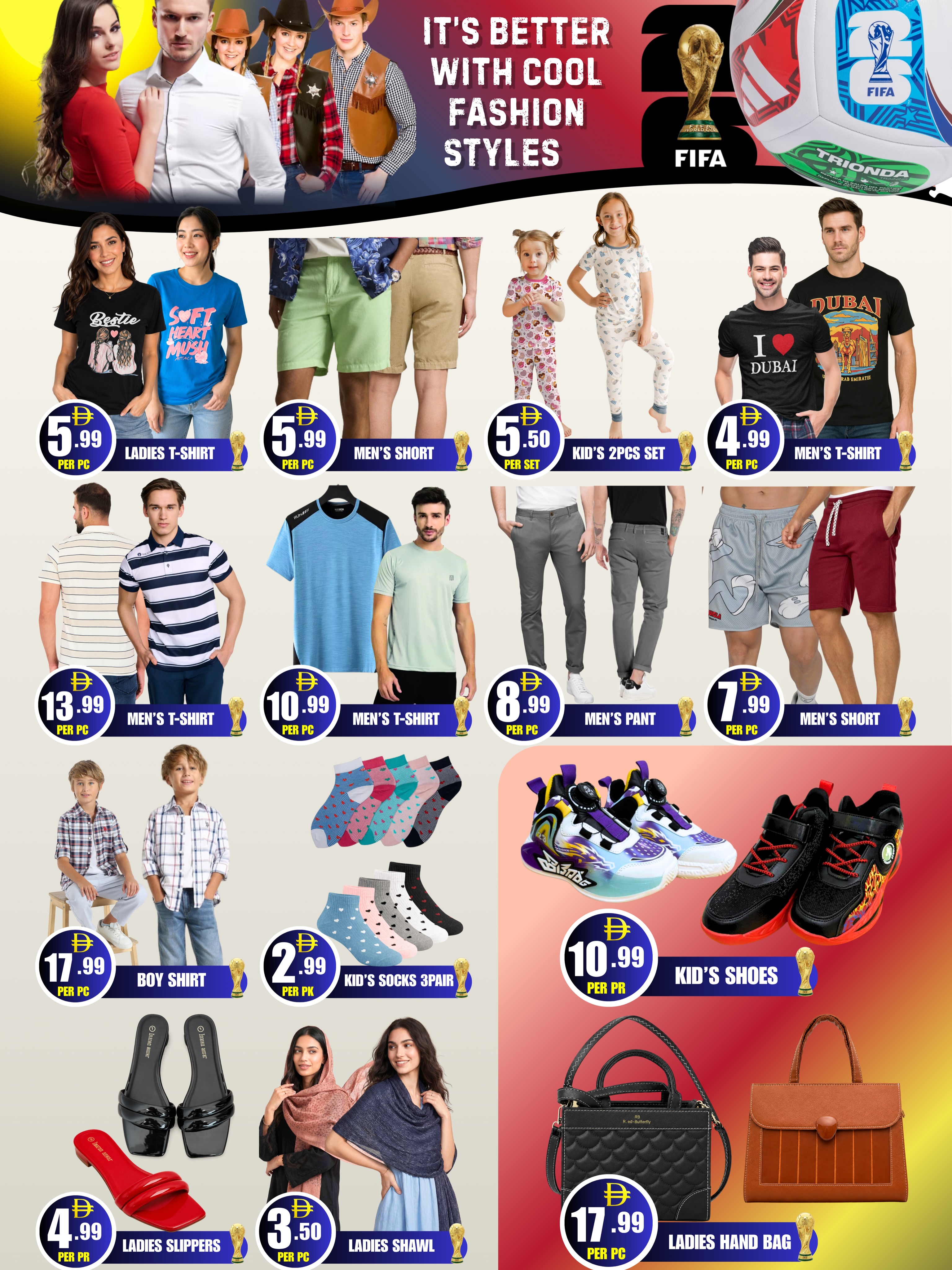 Ofertas de City Max Ajman de 10 a 12 julio 2026 Ofertas de Super Ahorro - Página 2