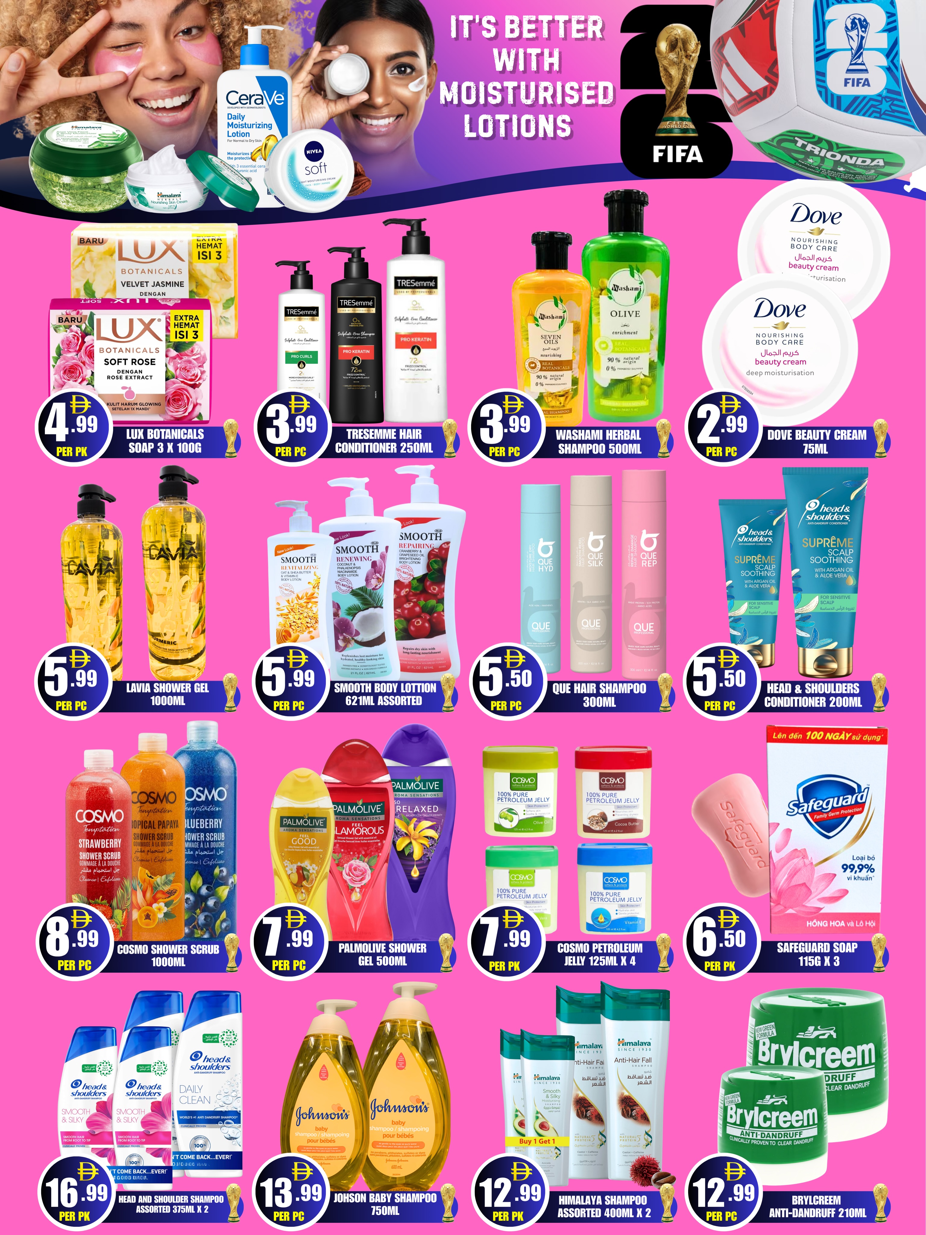 Ofertas de City Max Ajman de 10 a 12 julio 2026 Ofertas de Super Ahorro - Página 4