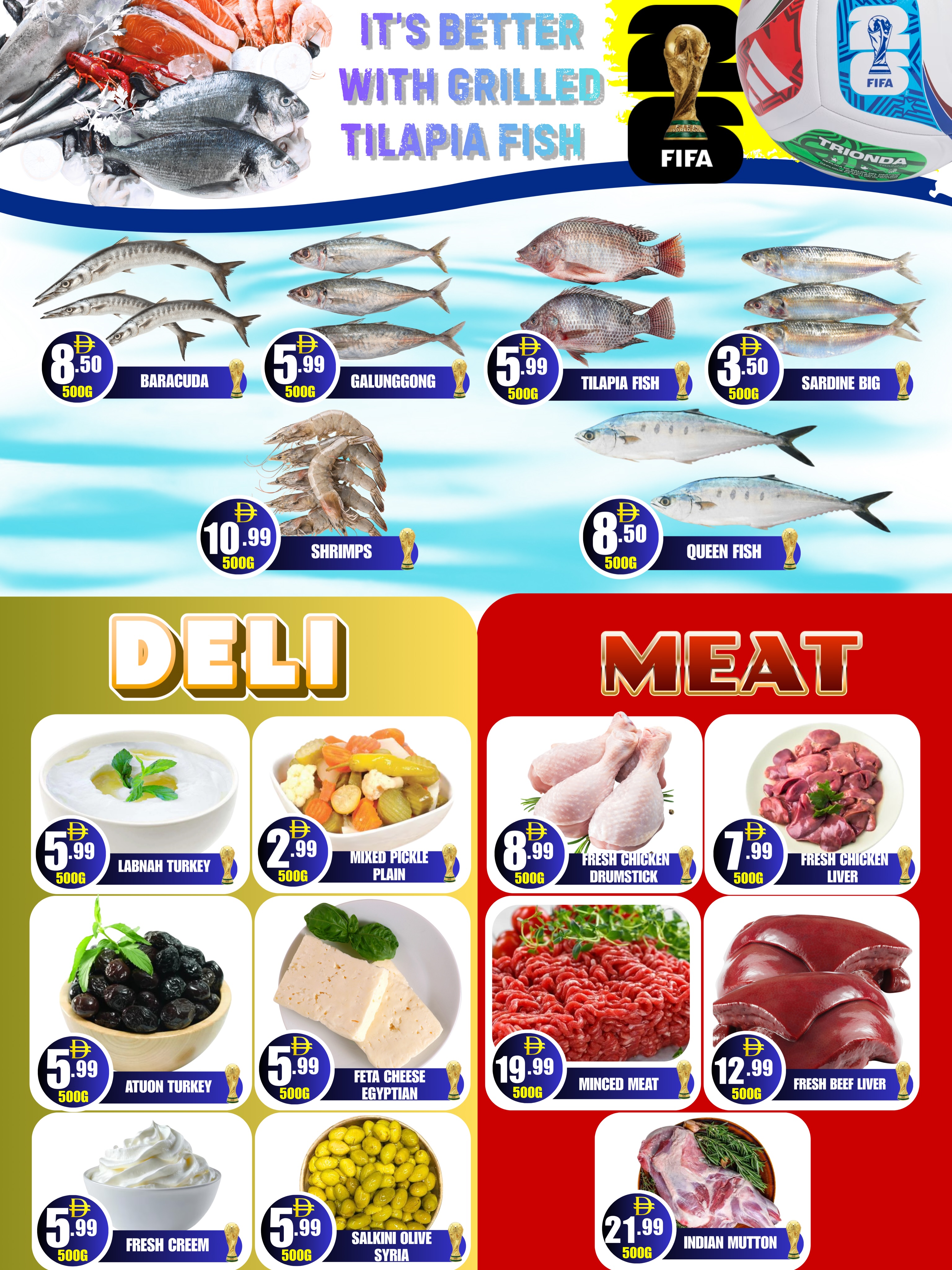 Ofertas de City Max Ajman de 10 a 12 julio 2026 Ofertas de Super Ahorro - Página 6