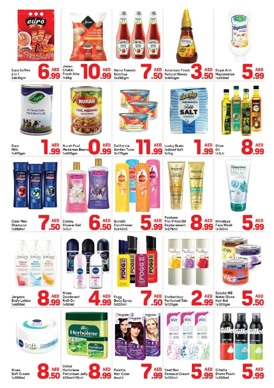 Ofertas de Day to Day Al Qasimia de 10 a 19 julio 2026 Ofertas de verano - Página 3