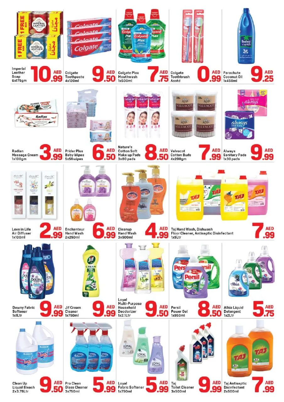 Ofertas de Day to Day Al Qasimia de 10 a 19 julio 2026 Ofertas de verano - Página 4