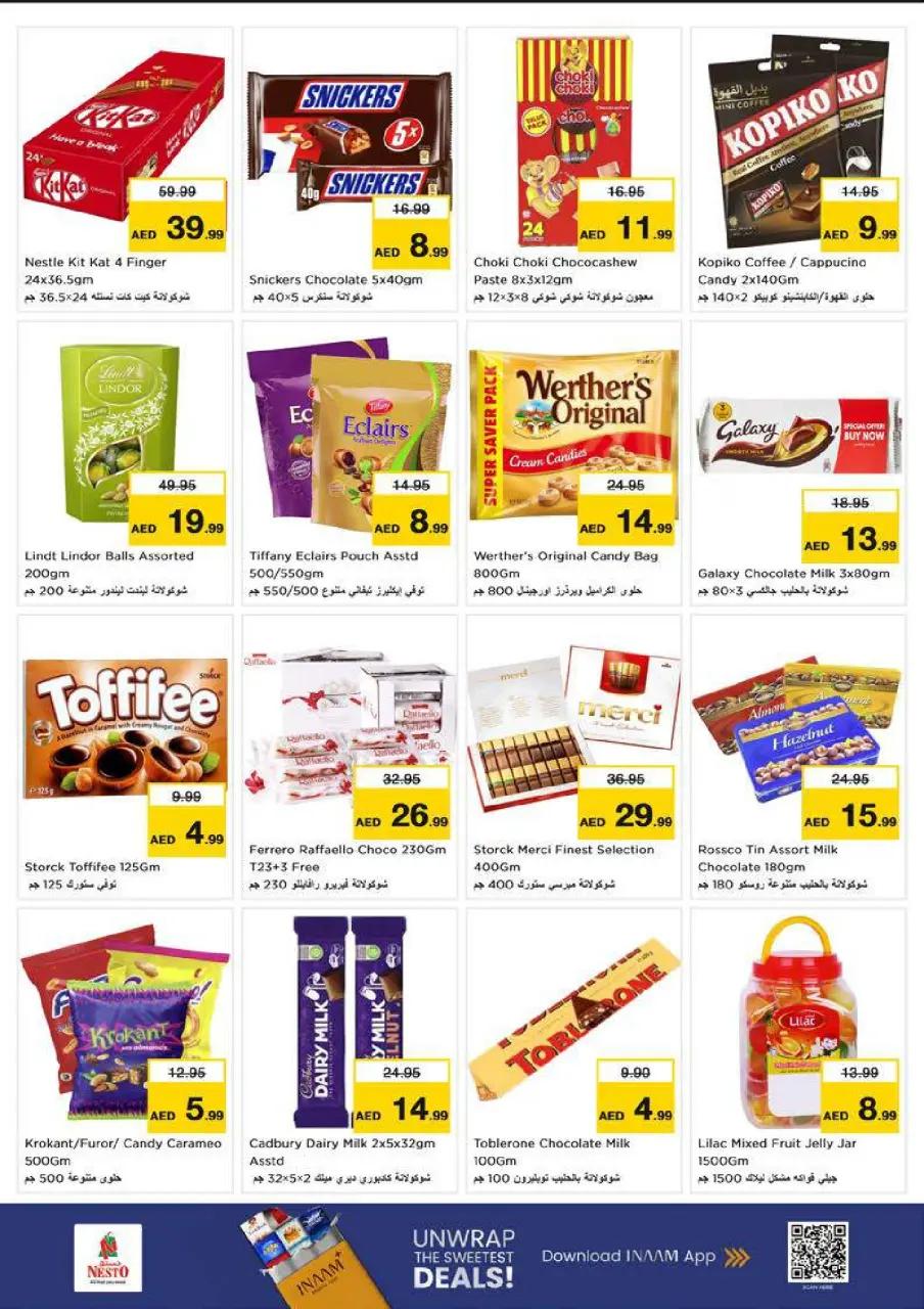 Ofertas de Nesto Dyrh de 9 a 12 julio 2026 Grandes ofertas de 4 días - Página 3