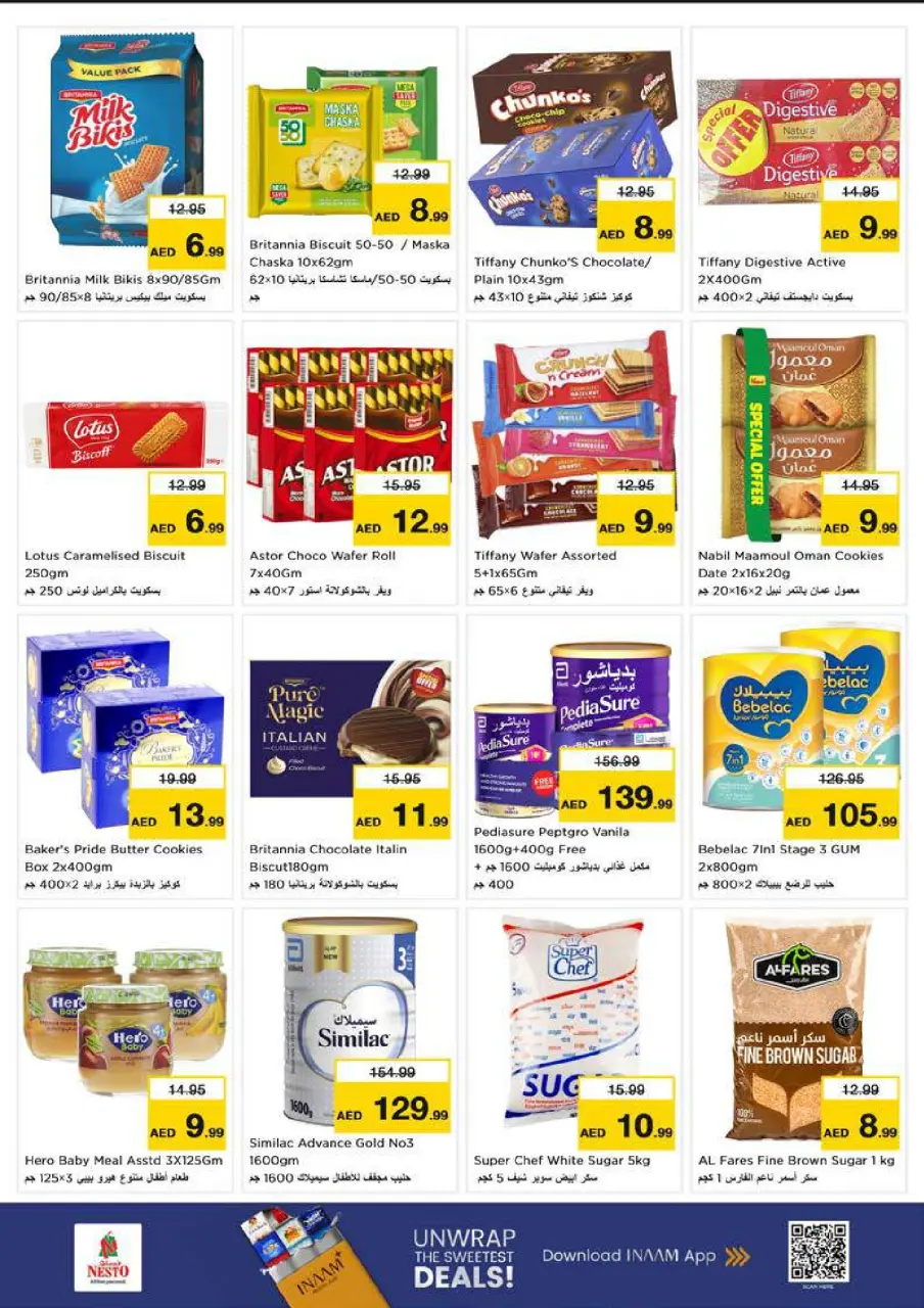 Ofertas de Nesto Dyrh de 9 a 12 julio 2026 Grandes ofertas de 4 días - Página 4