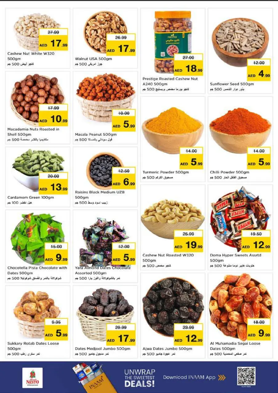 Ofertas de Nesto Dyrh de 9 a 12 julio 2026 Grandes ofertas de 4 días - Página 9