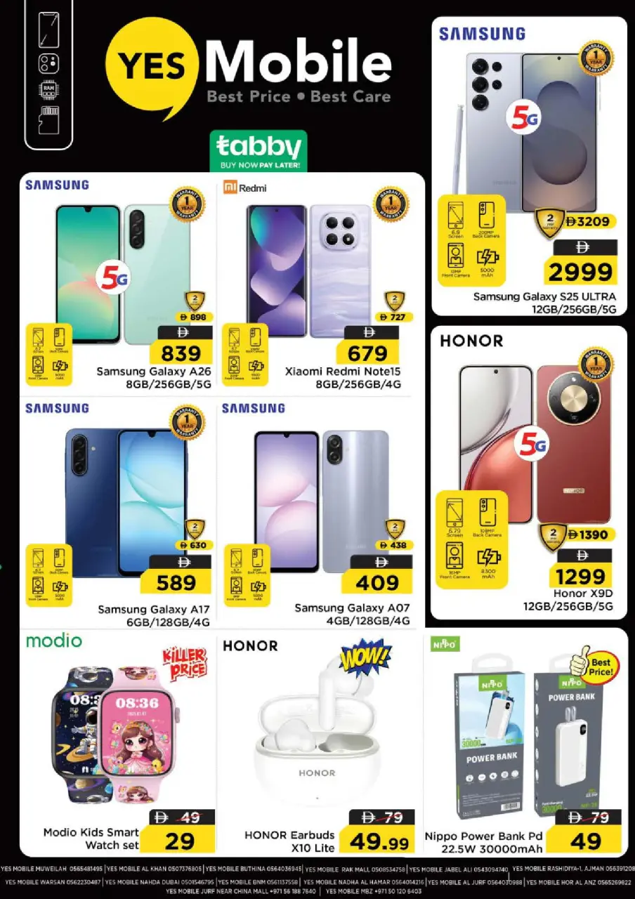 Ofertas de Nesto Nd Alhmr de 9 a 12 julio 2026 Ofertas de alto voltaje - Página 29