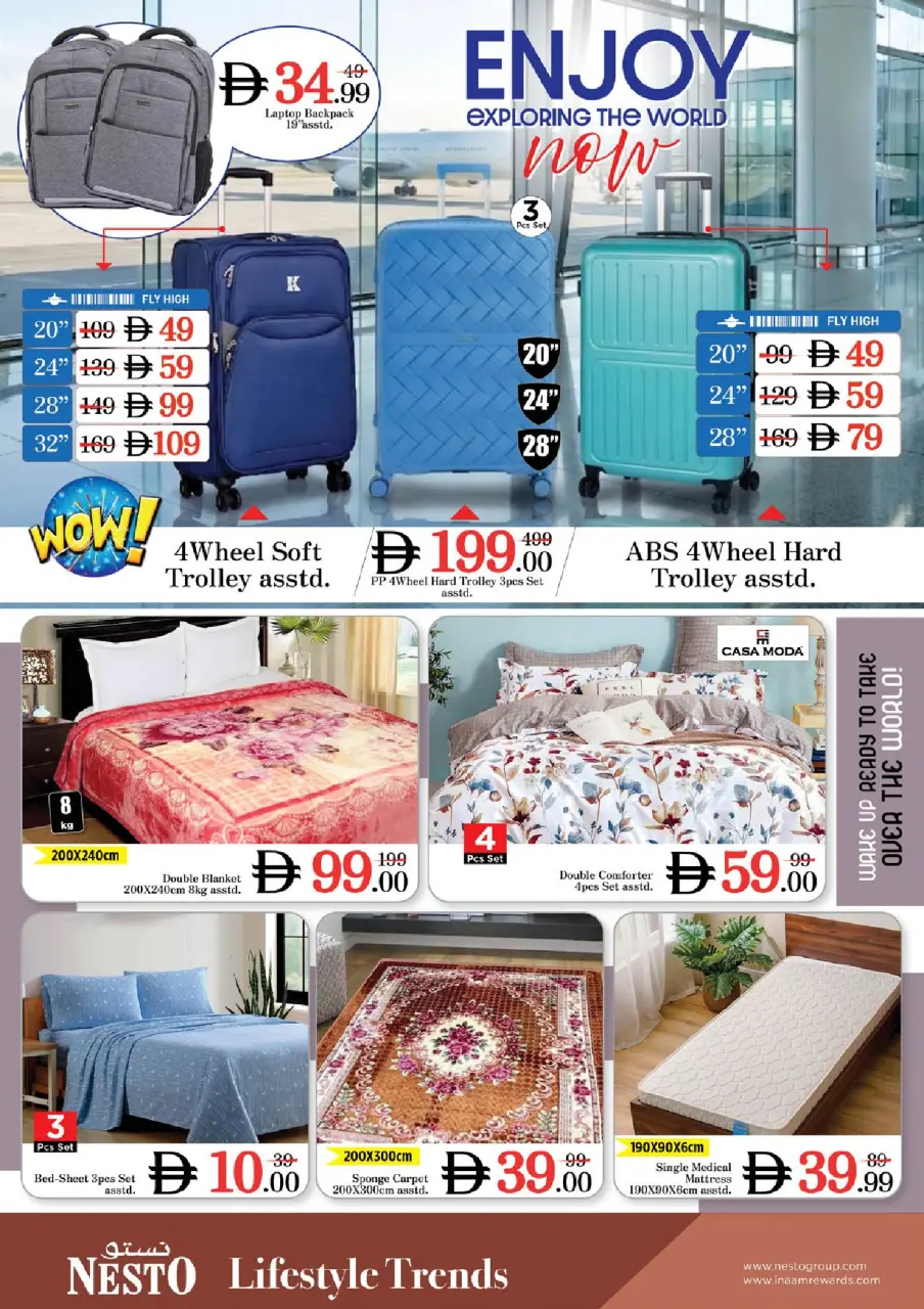 Ofertas de Nesto Jbl Ala de 9 a 12 julio 2026 grandes ofertas de 4 días - Página 23