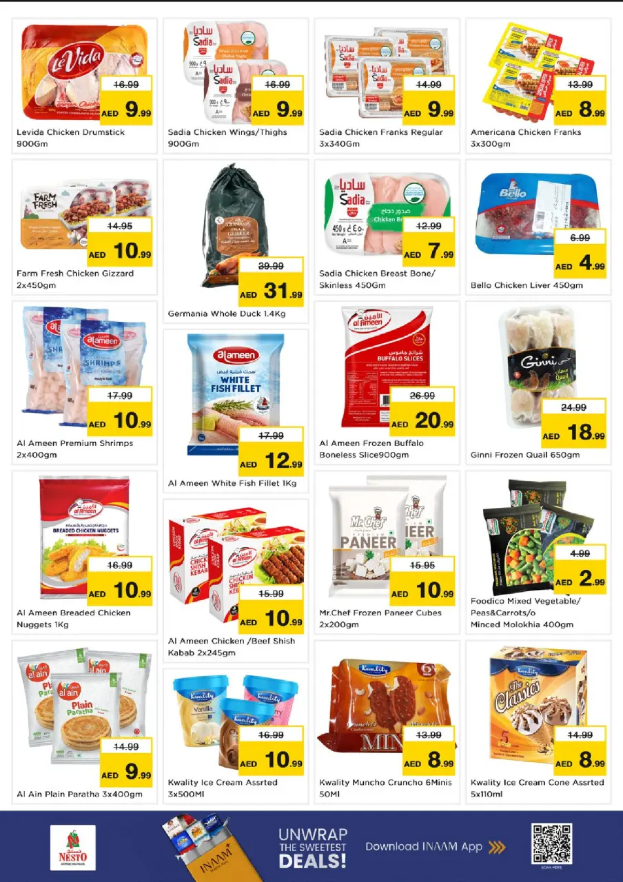 Ofertas de Nesto Jbl Ala de 9 a 12 julio 2026 grandes ofertas de 4 días - Página 5