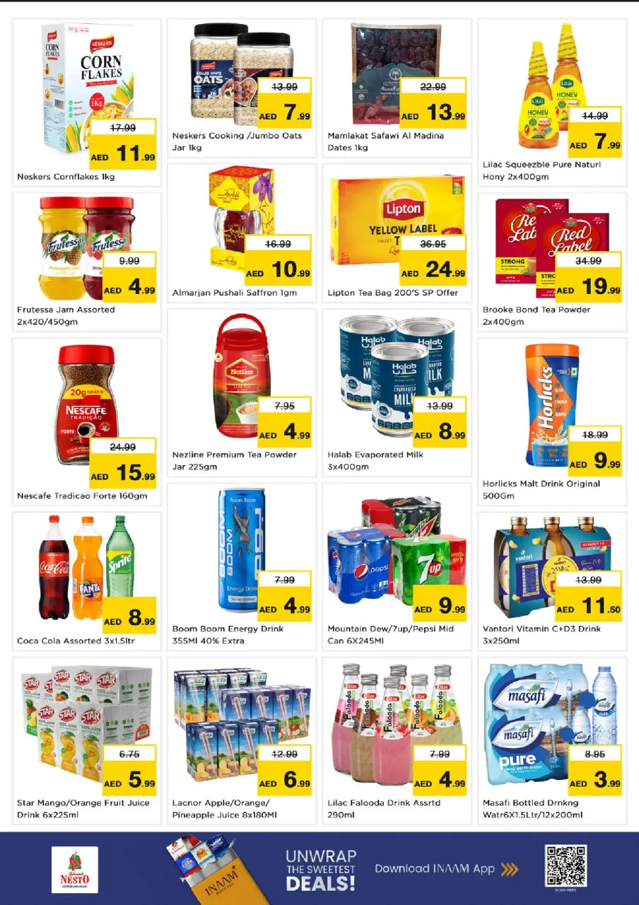 Ofertas de Nesto Jbl Ala de 9 a 12 julio 2026 grandes ofertas de 4 días - Página 7