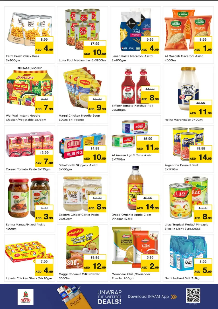 Ofertas de Nesto Jbl Ala de 9 a 12 julio 2026 grandes ofertas de 4 días - Página 8