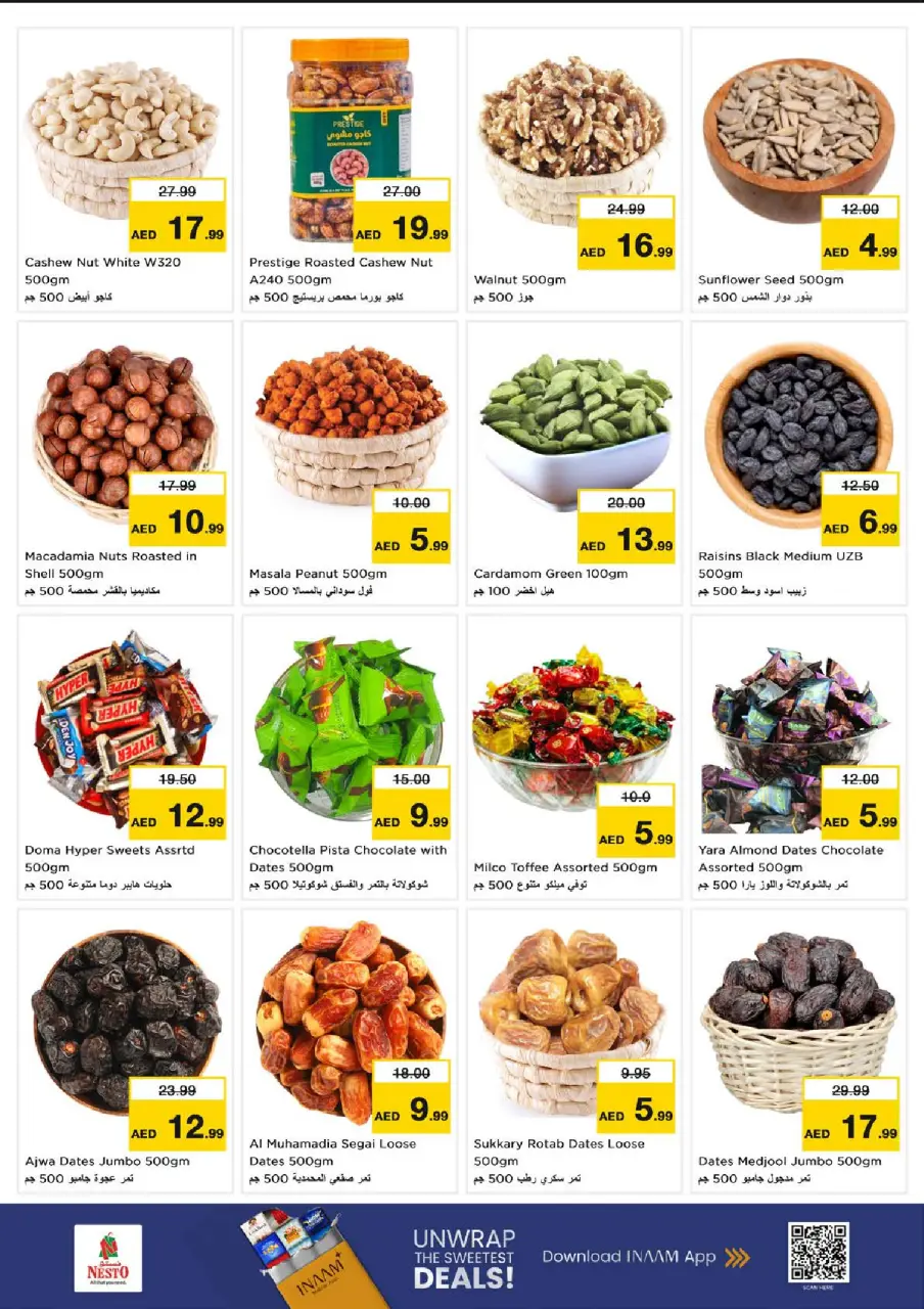 Ofertas de Nesto Carretera Al Mina de 9 a 12 julio 2026 grandes ofertas de 4 días - Página 11
