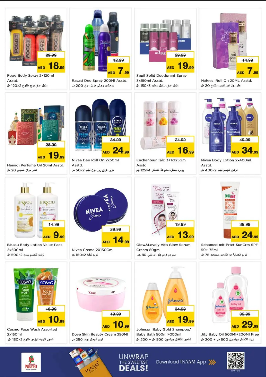 Ofertas de Nesto Carretera Al Mina de 9 a 12 julio 2026 grandes ofertas de 4 días - Página 18