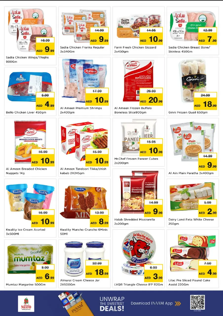 Ofertas de Nesto Dubai de 9 a 12 julio 2026 grandes ofertas de 4 días - Página 4