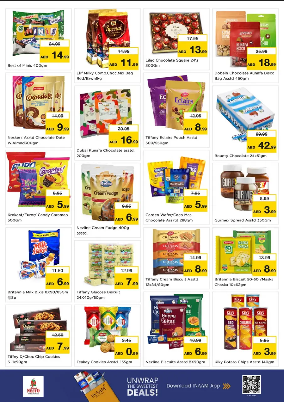Ofertas de Nesto Dubai de 9 a 12 julio 2026 grandes ofertas de 4 días - Página 5