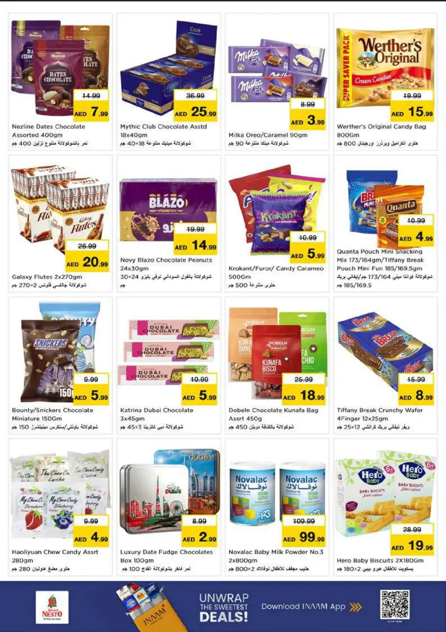 Ofertas de Nesto Alfhydy de 9 a 12 julio 2026 grandes ofertas de 4 días - Página 3
