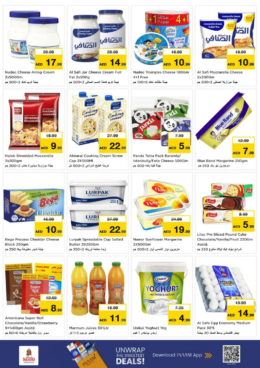 Ofertas de Nesto Warisan de 9 a 12 julio 2026 grandes ofertas de 4 días - Página 14