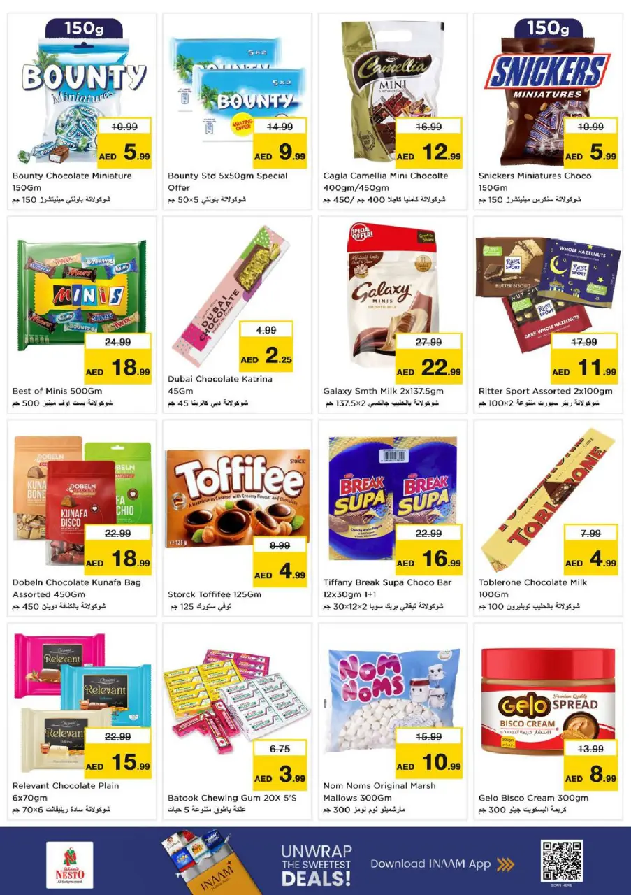 Ofertas de Nesto Warisan de 9 a 12 julio 2026 grandes ofertas de 4 días - Página 3