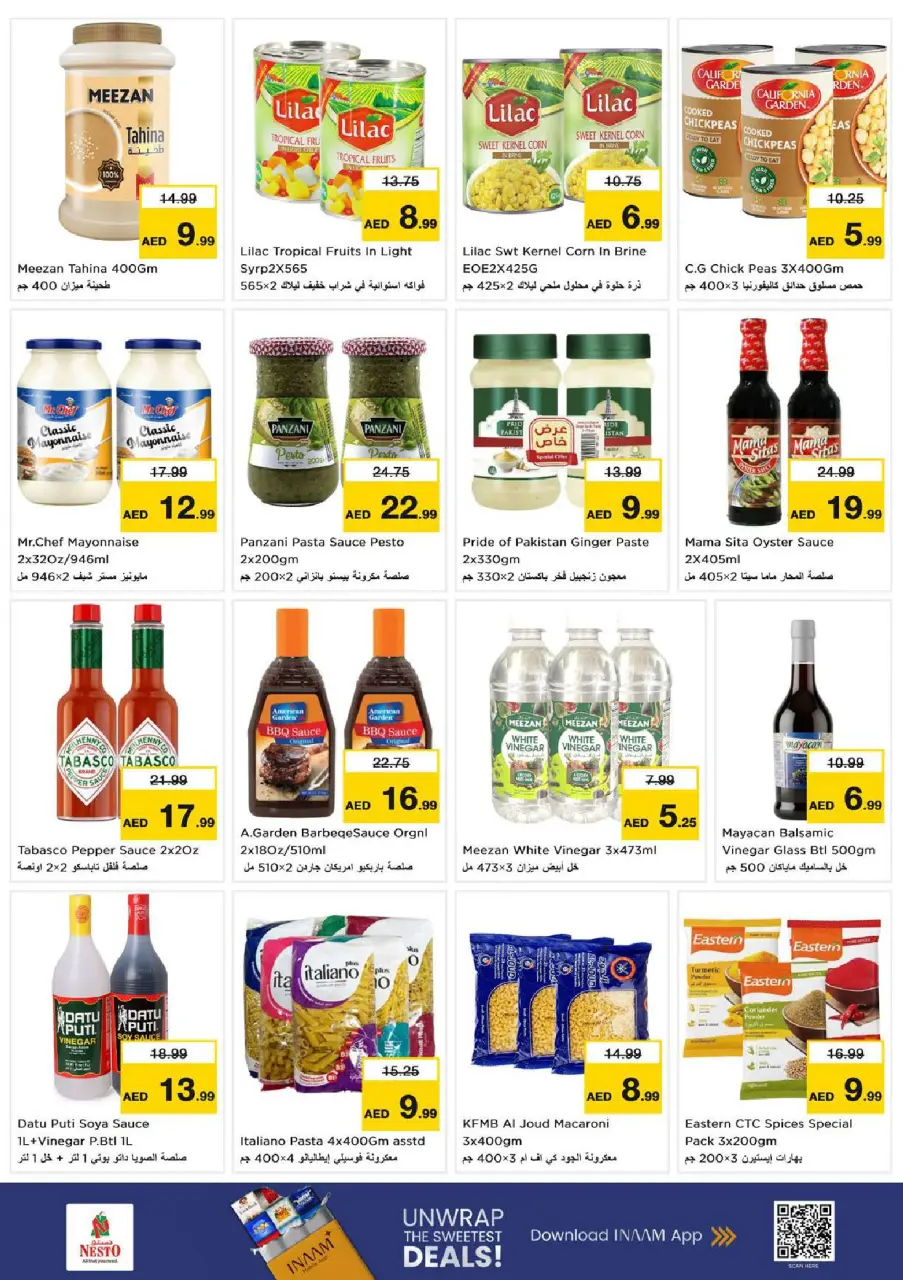 Ofertas de Nesto Warisan de 9 a 12 julio 2026 grandes ofertas de 4 días - Página 8