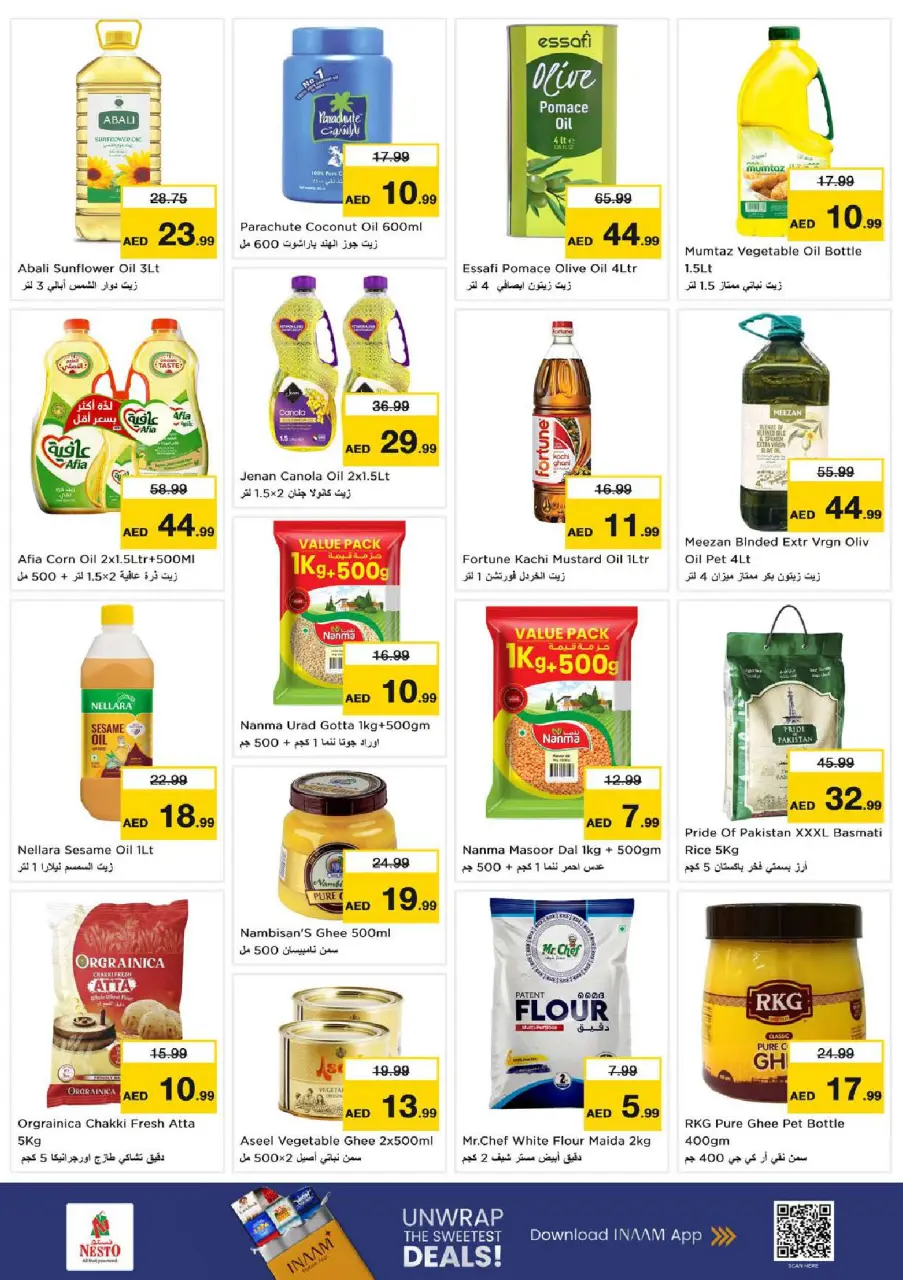 Ofertas de Nesto Warisan de 9 a 12 julio 2026 grandes ofertas de 4 días - Página 10
