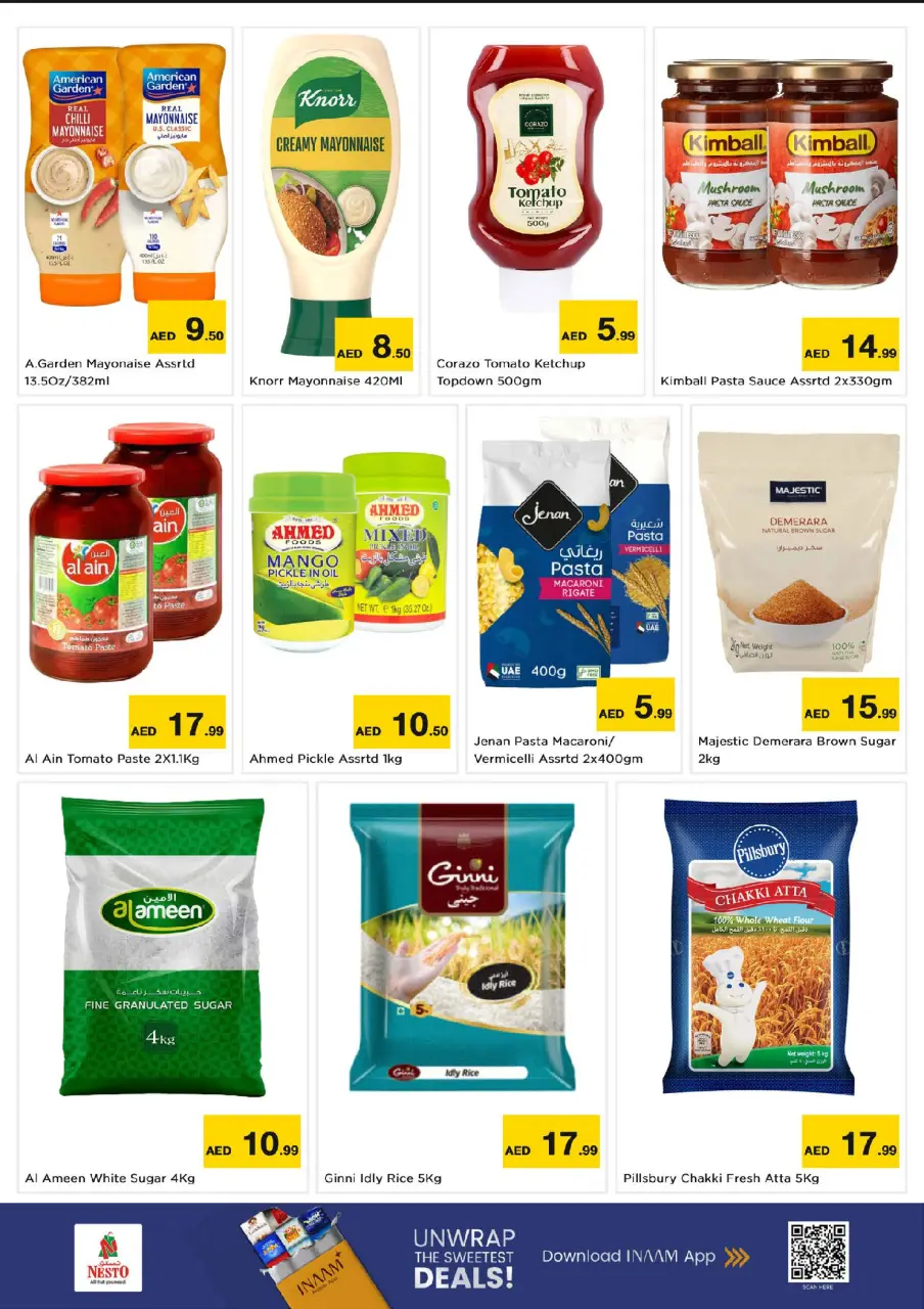 Ofertas de Nesto Arjan de 9 a 12 julio 2026 grandes ofertas de 4 días - Página 4