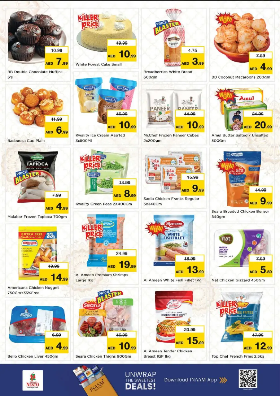 Ofertas de Nesto Jafza de 9 a 12 julio 2026 grandes ofertas de 4 días - Página 4
