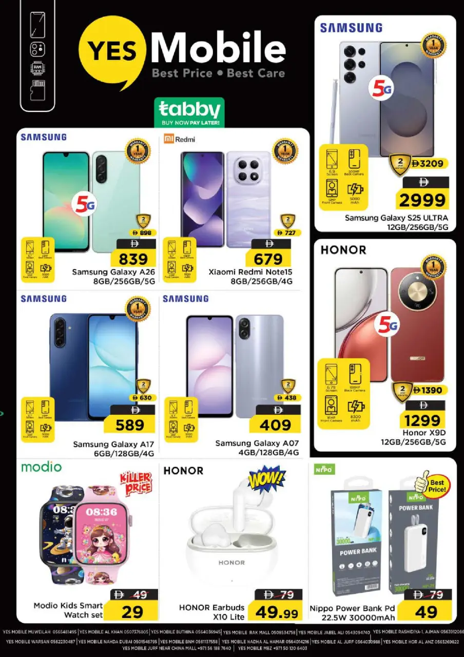 Ofertas de Nesto Muwaileh de 9 a 12 julio 2026 EL MAYOR FESTIVAL DE VERANO - Página 31