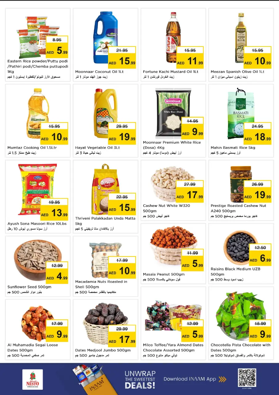 Ofertas de Nesto Zona industrial de 9 a 12 julio 2026 grandes ofertas de 4 días - Página 5