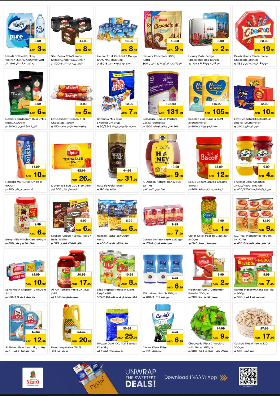 Ofertas de Nesto Una Torre de 9 a 12 julio 2026 grandes ofertas de 4 días - Página 2