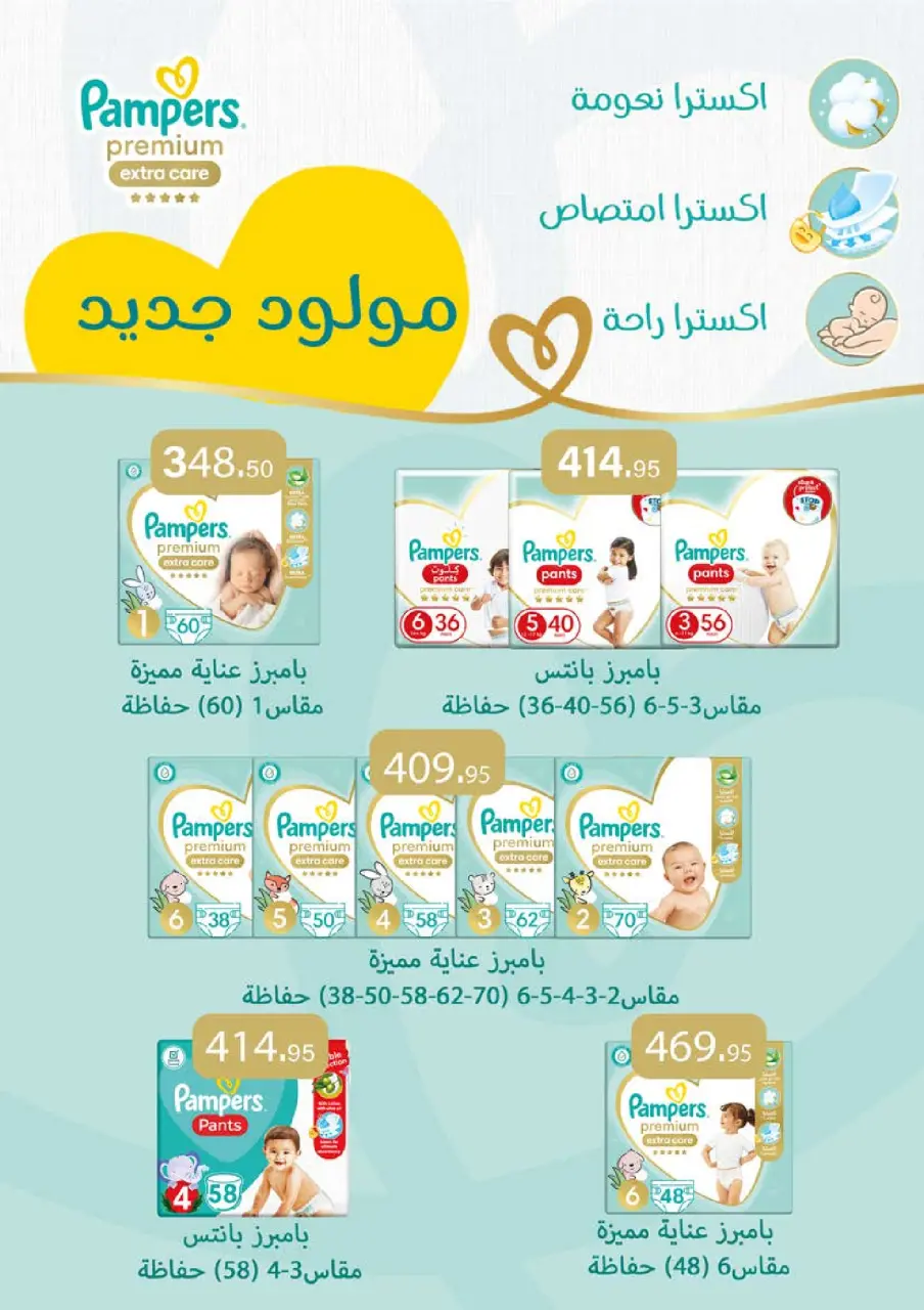 Seoudi Market offers from 9 to 19 July 2026 Summer Deals - Page 33