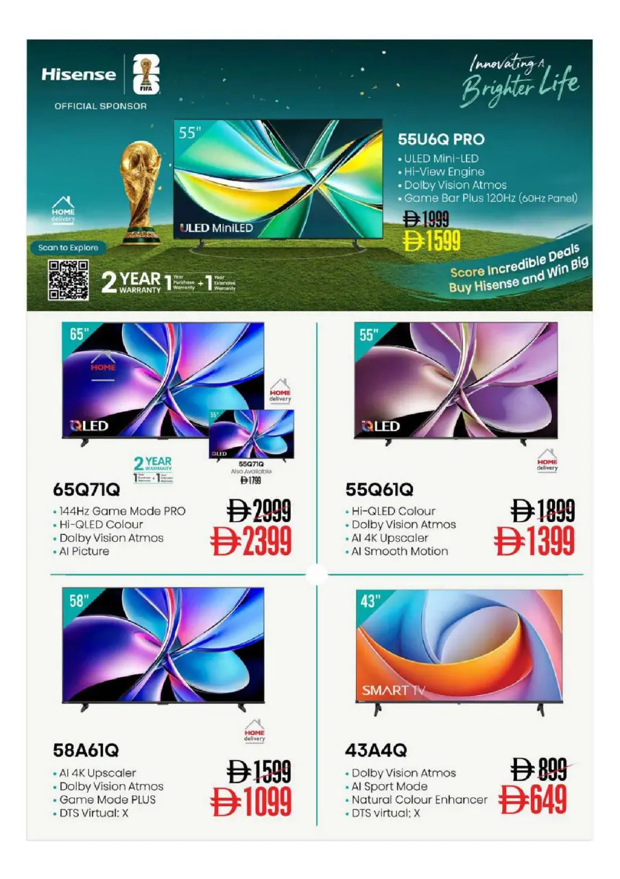Ofertas de Nesto Butina de 13 a 15 julio 2026 Ofertas de Mega Días - Página 17