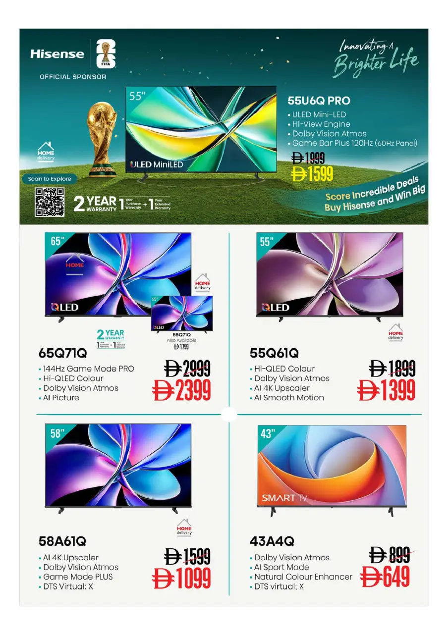 Ofertas de Nesto Muwaileh de 13 a 15 julio 2026 OFERTAS HAT-TRICK - Página 18
