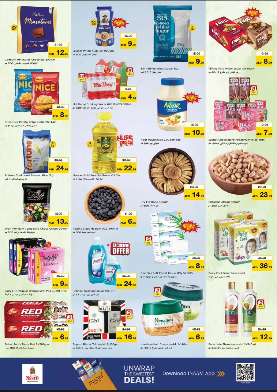 Ofertas de Nesto Hwr Alanz de 13 a 15 julio 2026 CARNAVAL DE COMPRAS - Página 2