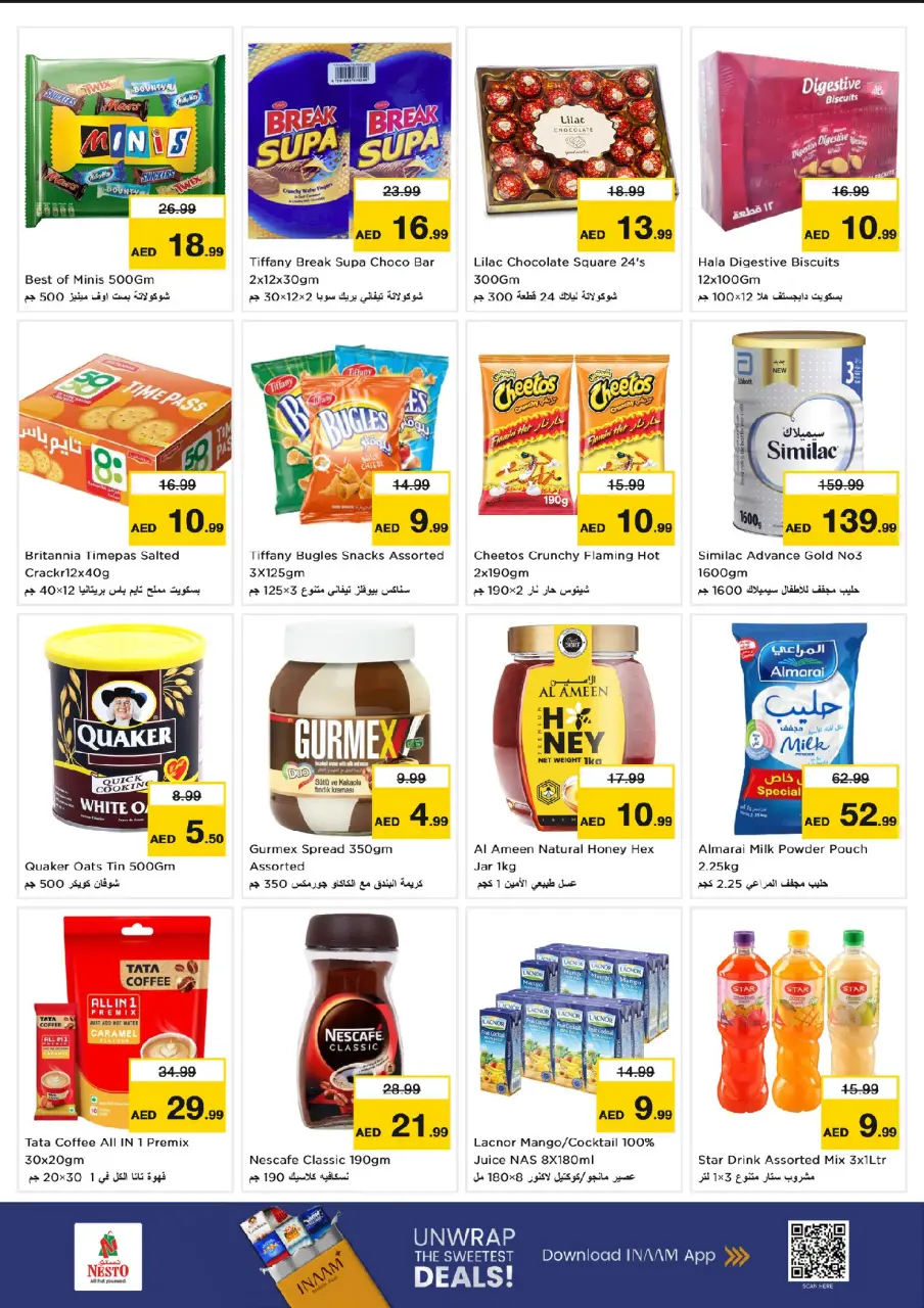 Ofertas de Nesto Mercado del Dragón de 13 a 15 julio 2026 Gran día - Página 7