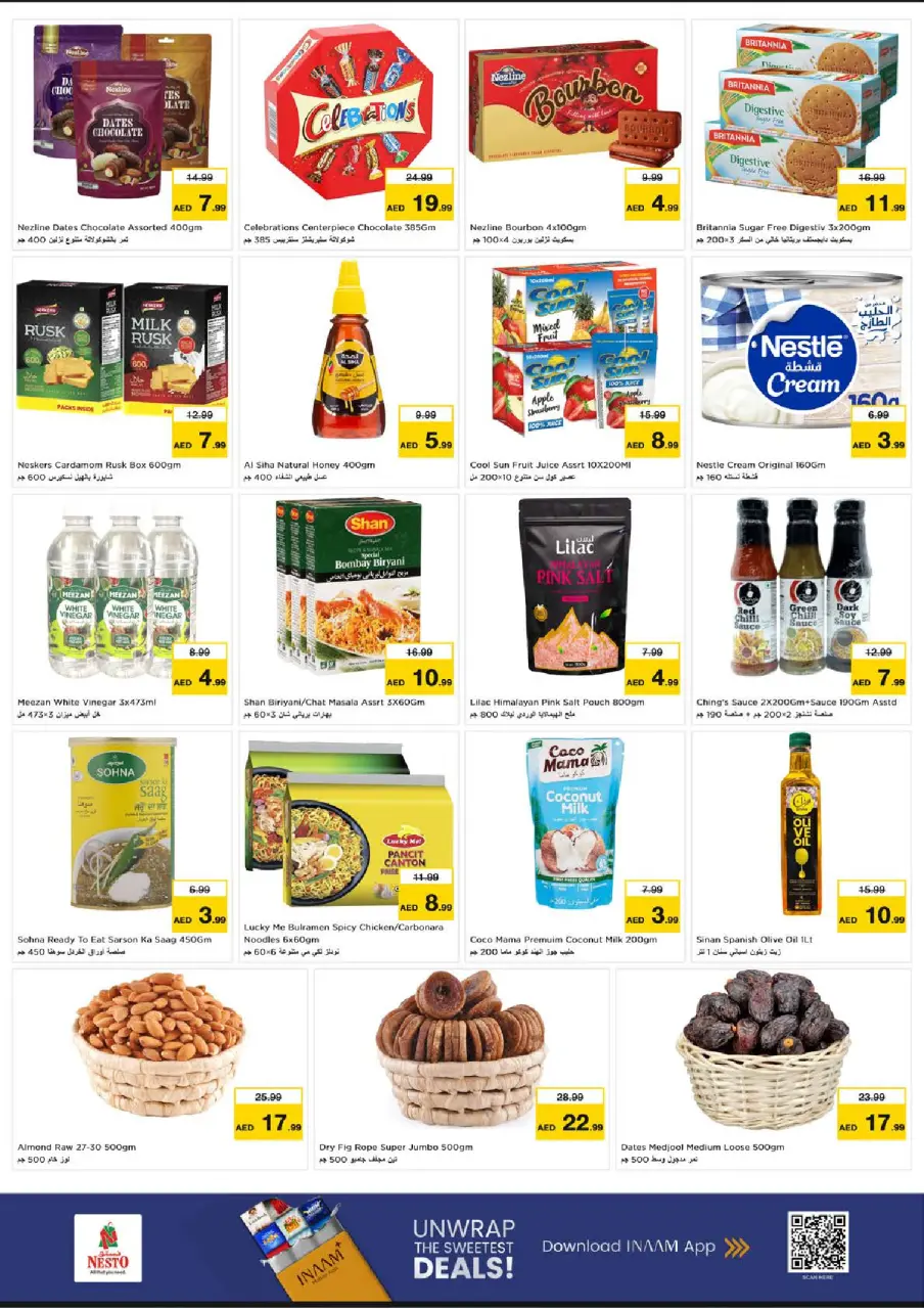 Ofertas de Nesto Al Karama de 13 a 15 julio 2026 Gran día - Página 5