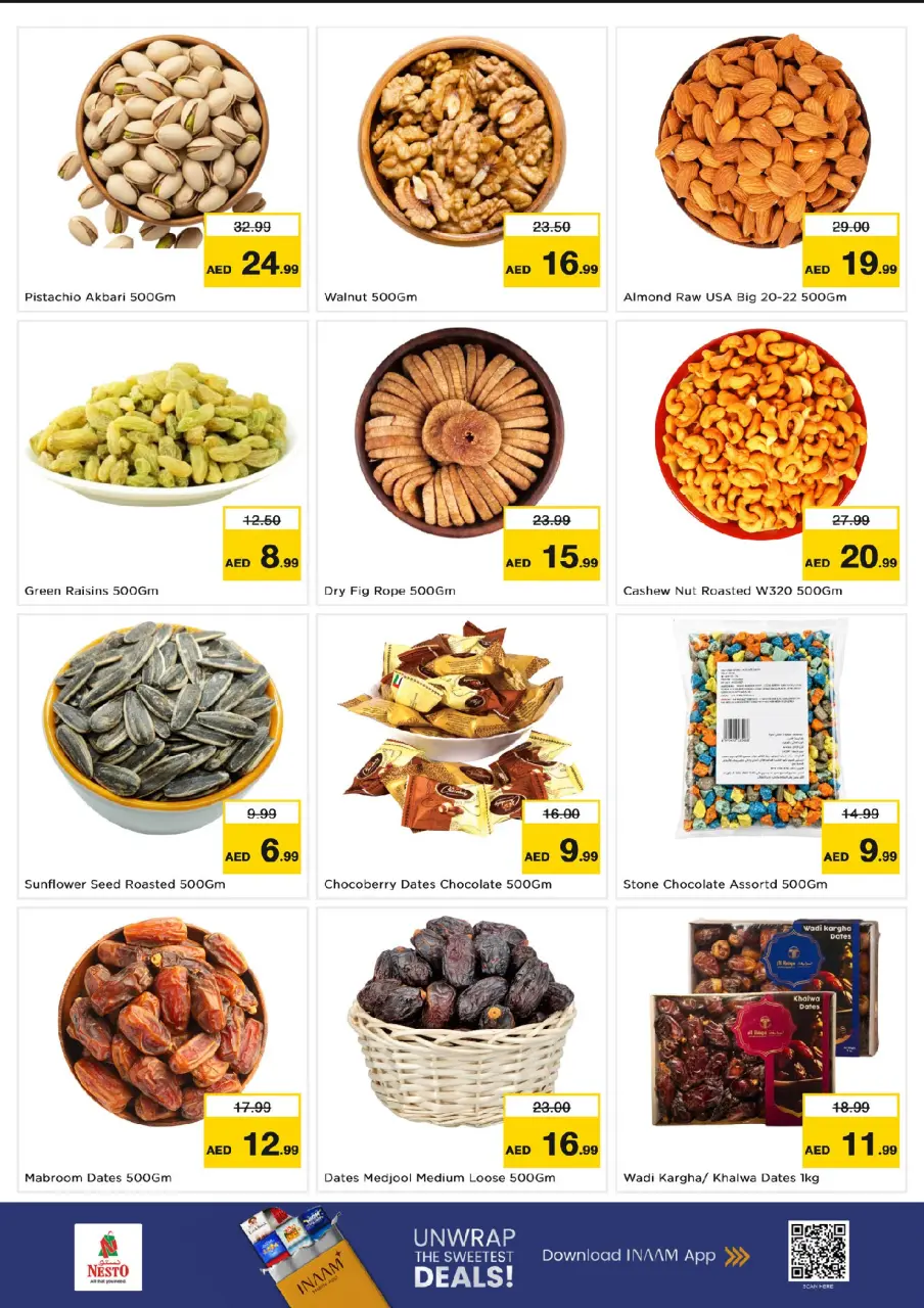 Ofertas de Nesto Dubai de 13 a 15 julio 2026 Gran día - Página 7